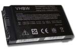 VHBW Akkumulátor HP Compaq NC4200 / NC4400 / táblaszámítógép TC-4200 / TC-4400, 4400 mAh (800100926)