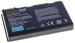 Green Cell Akkumulátor Acer Extensa 5120 / 5220 / 5420, 14, 8 V, 4400 mAh (AC09)