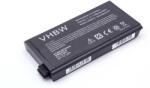 VHBW Akkumulátor Fujitsu Siemens Amilo A1630 / D1840 / D1845, 4400 mAh (800105686)