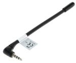 OTB TMC antenna közlekedési információk vételéhez, 3, 5 mm, 90 fok (8002324)