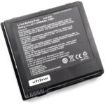 VHBW Akkumulátor Asus G55 / G55V / G55VM, 5200 mAh (888200276)