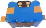 Extensilo Akkumulátor xRobot / Galaxy II / Hooverhez, 4500 mAh (888400117)