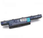 VHBW Akkumulátor Acer Aspire 4250 / 4750 / 5750, 8800 mAh (800104234)