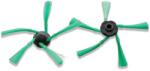 VHBW Ötkarú oldalkefekészlet Vorwerk Kobold VR200 (800112323)