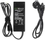 Green Cell Sony laptoptöltő, 90 W / 19, 5 V / 4, 7 A / 6, 5 mm x 4, 4 mm (AD31P)