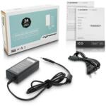 Movano Töltő HP / Compaq laptopokhoz, 65 W / 19, 5 V / 3, 33 A / 4, 8 mm x 1, 7 mm (ZZ/HP195333)