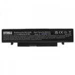 EXTENSILO Akkumulátor Samsung N230 / Q330 / X420, 6000 mAh (888401929)