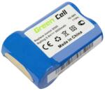 Green Cell Akkumulátor AEG Electrolux Junior 3000, 3000 mAh (PT157)