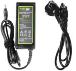 Green Cell Töltő HP / Compaq laptopokhoz, 65 W / 18, 5 V / 3, 5 A / 4, 8 mm x 1, 7 mm (AD11P)