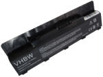 VHBW Akkumulátor Asus N46 / N56 / N76, 6600 mAh (800109016)