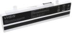 VHBW Akkumulátor Asus Eee PC 1011 / 1015 / 1016, fehér, 4400 mAh (800102980)