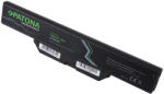PATONA Akkumulátor HP Compaq 6720s / 6730s / 6820s / 6830s, 10, 8 V, 5200 mAh (2417)