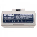 Extensilo Akkumulátor iRobot Braava Jet 240 / 250 / M6, 5300 mAh (888401948)