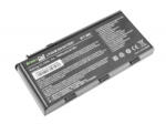 Green Cell Akkumulátor Medion MD76254 / MD77480 / MD97623 / MSI GT660 / GX660, 7800 mAh (MS10PRO)