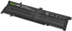 Green Cell Asus VivoBook A501 / K501, B31N1429, 3400 mAh akkumulátor (AS97)