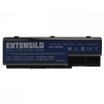 EXTENSILO Akkumulátor Acer Aspire 5200 / 5300 / 5500, 11, 1 V, 6000 mAh (888402055)