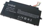 VHBW Akkumulátor Lenovo IdeaPad U510, 4050 mAh (800106126)