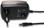 VHBW Asus Eee PC laptop töltő, 24 W / 9, 5 V / 2, 315 A / 4, 8 mm x 1, 7 mm (800100559)