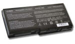 VHBW Akkumulátor Toshiba Satellite P500 / Qosmio X500, 8800 mAh (800105096)