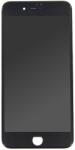 MPS Üveg és LCD képernyő Apple iPhone 7 Plus készülékhez, fekete (07465)