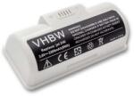 VHBW Akkumulátor iRobot Braava Jet 240, 2200 mAh (800115511)