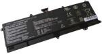 VHBW Asus VivoBook S200 / X202, C22X202, 5135 mAh akkumulátor (800105092)