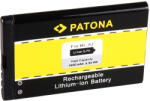 PATONA Akkumulátor Nokia Lumia 520, BL-5J, 1500 mAh (3044)