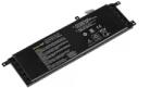 Green Cell Asus X453 / X553, B21N1329, 3800 mAh akkumulátor (AS80)