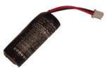 VHBW Akkumulátor Sony PlayStation 3 Move Navigation Controller / CECH-ZCS1E, 600 mAh (800102194)