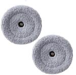 Mopping textília Edgewise Xiaomi Roborock S8 MaxV Ultra/S8 Max Ultra-hoz 2db