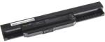 Green Cell Akkumulátor Asus A43 / A53 / A54 / A83 / K43 / K53 / K54 / X53, 10, 8 V, 4400 mAh (BT/AS-K53)
