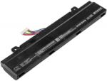 VHBW Akkumulátor Acer Aspire V5-591G, 4400 mAh (800116801)