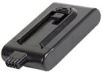 MTEC Akkumulátor Dyson DC12 / DC16, 2500 mAh (888400067)