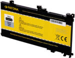 PATONA Akkumulátor HP Pavilion 15 UHD / 15-BC, TE03XL, 3500 mAh (2887)