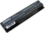EXTENSILO Akkumulátor Medion Akoya Mini E1311 / E1315 / MSI CR650, fekete, 6000 mAh (888401928)