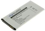 OTB Akkumulátor Samsung Galaxy S5, integrált NFC antenna, 2800 mAh (8008666)