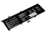 Green Cell Asus VivoBook S200 / X202, C22X202, 4500 mAh akkumulátor (AS88)