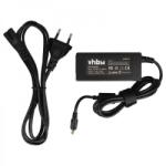 Movano Töltő Acer / Dell laptopokhoz, 30 W / 19 V / 1, 58 A / 5, 5 mm x 1, 7 mm (ZZ/ACE19158)