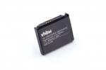 VHBW Akkumulátor Samsung SGH-E950 / SGH-L170 / SGH-L770 / SGH-L810, 800 mAh (106171800)