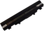 VHBW Akkumulátor Acer Aspire E5 / V3 / V5, AL14A32, 4400 mAh (800107327)