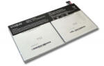 VHBW Asus Transformer Book T100 / T100T / T100TA, C12N1320, 8150 mAh akkumulátor (800106892)