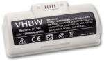VHBW Akkumulátor iRobot Braava Jet 240, 2600 mAh (800115512)