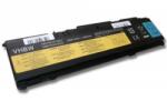 VHBW Akkumulátor Lenovo Thinkpad X300 / X301, 3600 mAh (800101440)
