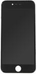 MPS Apple iPhone 7 üveg és LCD képernyő, fekete (07463)