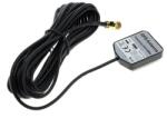 VHBW GPS antenna SMA csatlakozóval, 5m, mágneses (8002614)