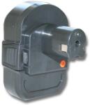 VHBW Akkumulátor Ryobi BPL-1414, 14, 4 V, 3, 0 Ah (800114068)
