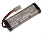 VHBW Akkumulátor iRobot Looj 120 / 130 / 150, 3600 mAh (800103301)