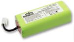 VHBW Akkumulátor Philips Easystar FC8800 / FC8802, 800 mAh (800106195)