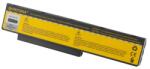 PATONA Akkumulátor Fujitsu Siemens Amilo LI3710 / LI3910 / PI3560, 4400 mAh (2186)