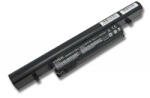 VHBW Akkumulátor Toshiba Satellite R850 / DynaBook R751 / Tecra R850 / R950, 4400 mAh (800104083)